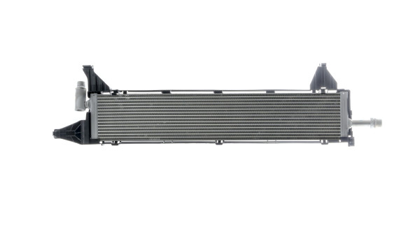 Radiator, engine cooling - CR2636000P MAHLE - 0995001401, A0995001401, 550190